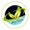 Pranam Logo